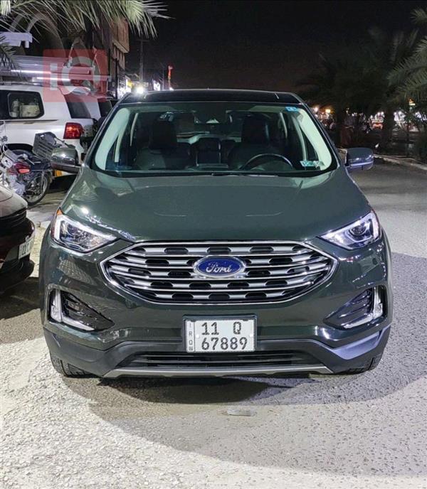 Ford for sale in Iraq